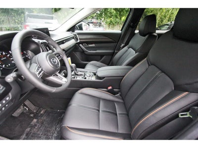 2026 Mazda Mazda CX-50 2.5 Turbo Premium Plus AWD