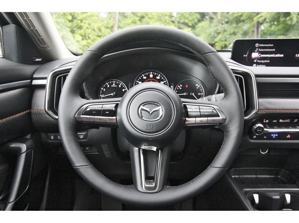 2026 Mazda Mazda CX-50 2.5 Turbo Premium Plus AWD