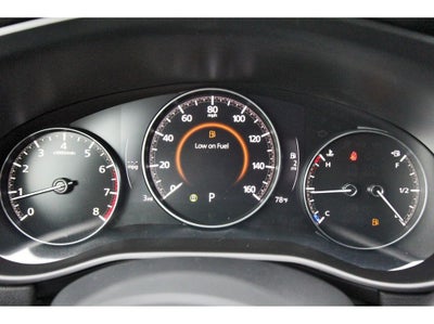 2026 Mazda Mazda CX-50 2.5 Turbo Premium Plus AWD