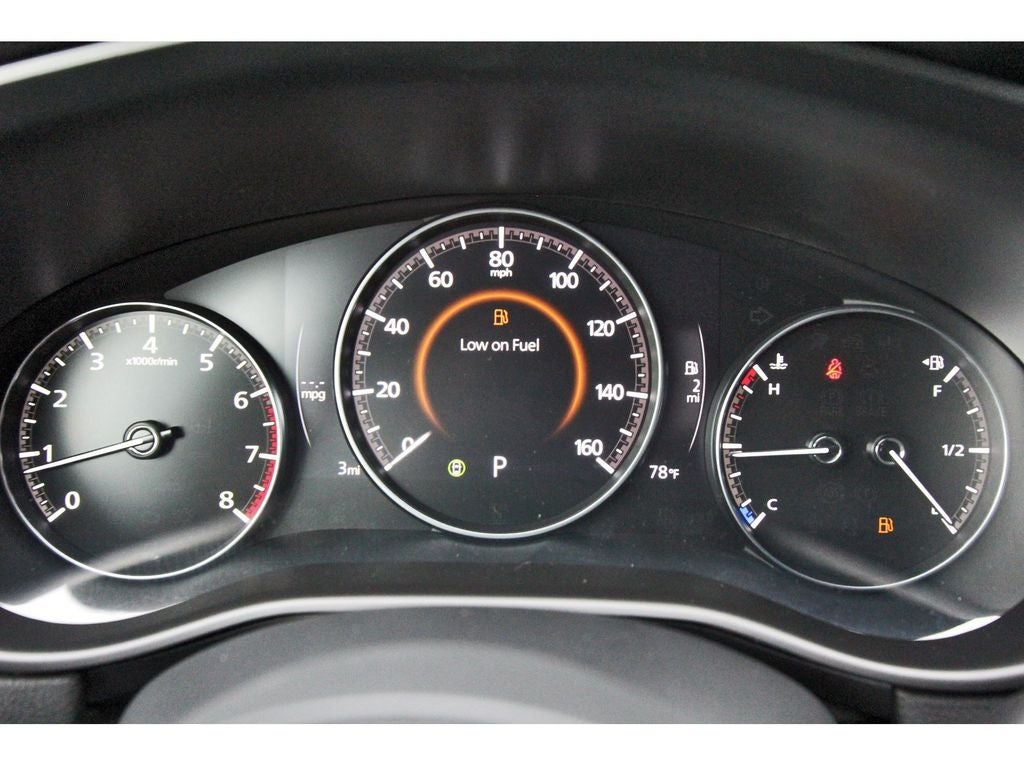 2026 Mazda Mazda CX-50 2.5 Turbo Premium Plus AWD