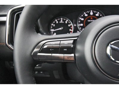 2026 Mazda Mazda CX-50 2.5 Turbo Premium Plus AWD