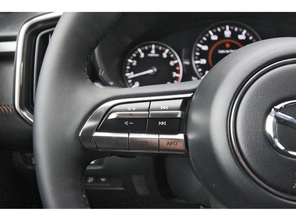 2026 Mazda Mazda CX-50 2.5 Turbo Premium Plus AWD
