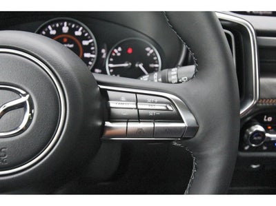 2026 Mazda Mazda CX-50 2.5 Turbo Premium Plus AWD