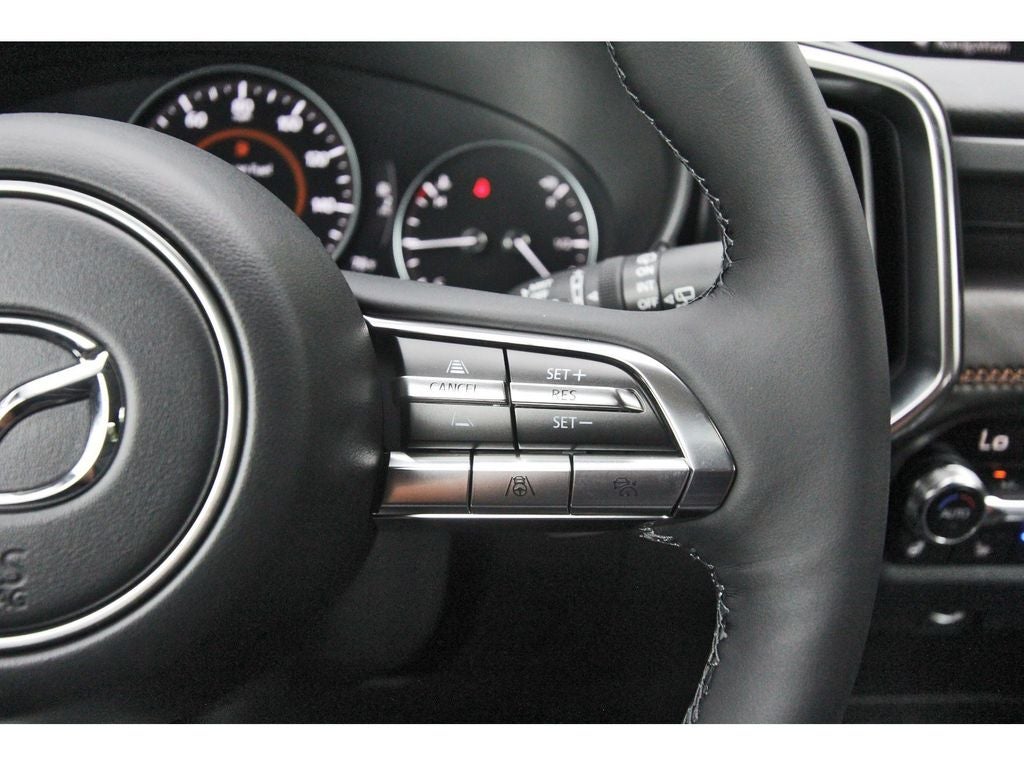2026 Mazda Mazda CX-50 2.5 Turbo Premium Plus AWD
