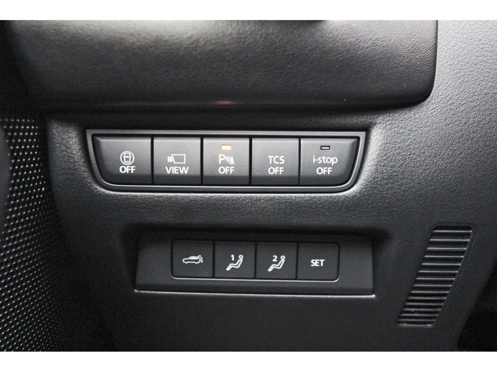 2026 Mazda Mazda CX-50 2.5 Turbo Premium Plus AWD