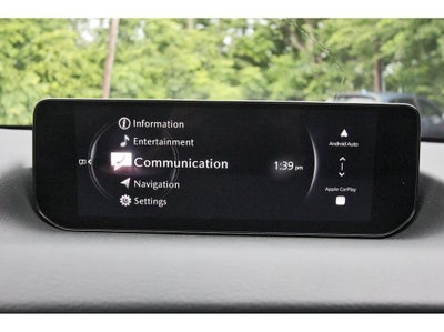 2026 Mazda Mazda CX-50 2.5 Turbo Premium Plus AWD