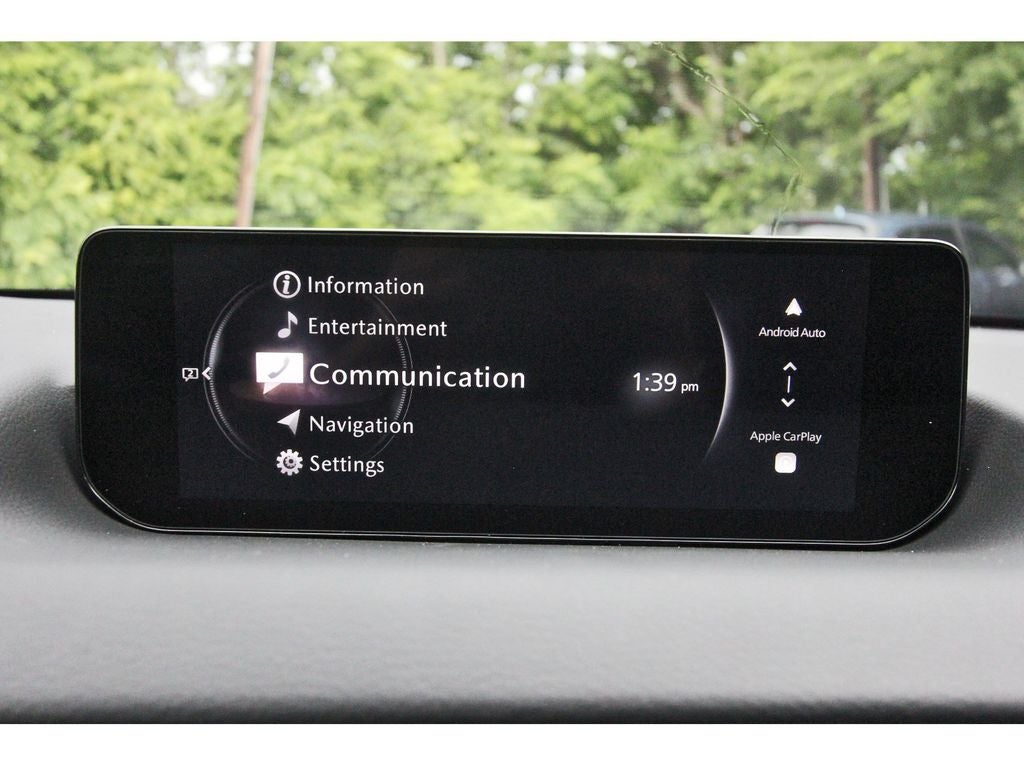 2026 Mazda Mazda CX-50 2.5 Turbo Premium Plus AWD