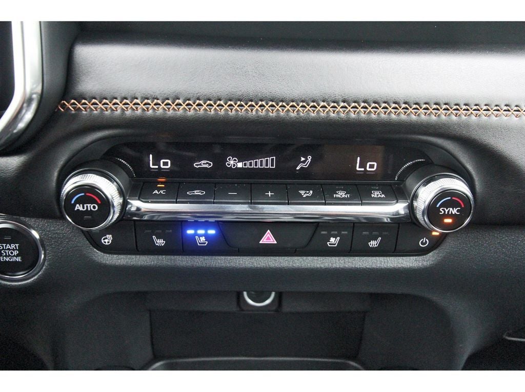 2026 Mazda Mazda CX-50 2.5 Turbo Premium Plus AWD