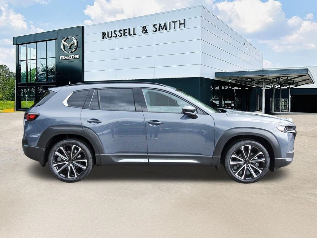 2026 Mazda Mazda CX-50 2.5 Turbo Premium Plus AWD
