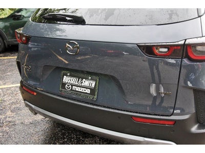 2026 Mazda Mazda CX-50 2.5 Turbo Premium Plus AWD