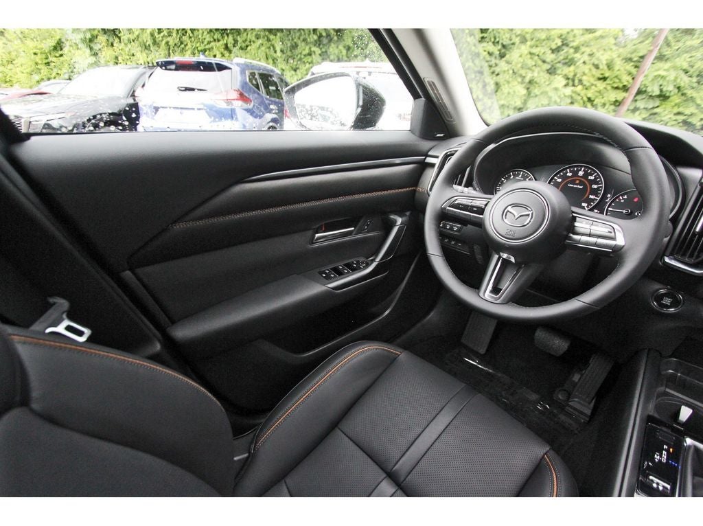2026 Mazda Mazda CX-50 2.5 Turbo Premium Plus AWD