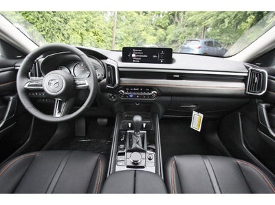 2026 Mazda Mazda CX-50 2.5 Turbo Premium Plus AWD