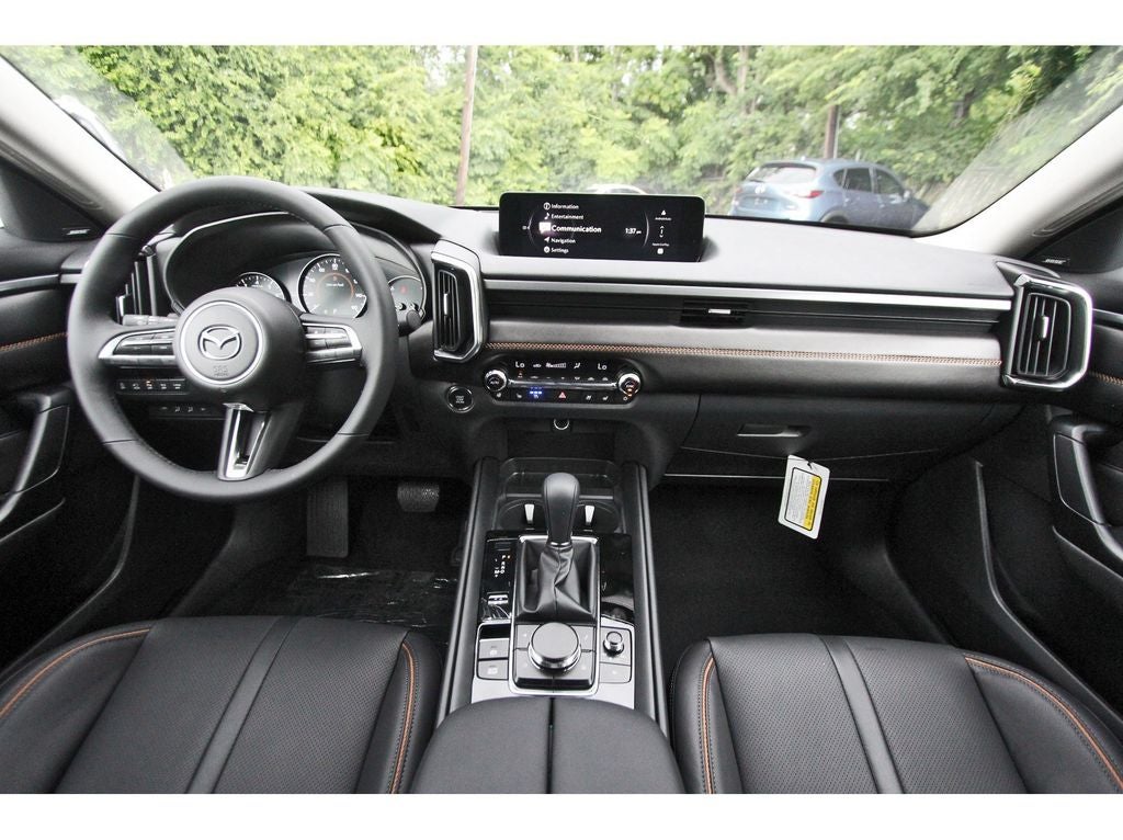 2026 Mazda Mazda CX-50 2.5 Turbo Premium Plus AWD