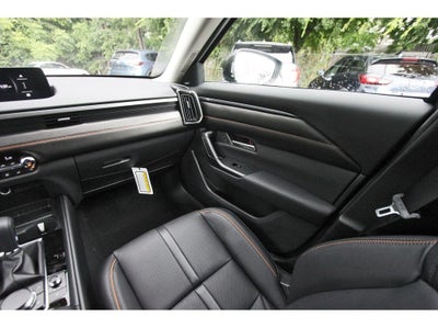 2026 Mazda Mazda CX-50 2.5 Turbo Premium Plus AWD