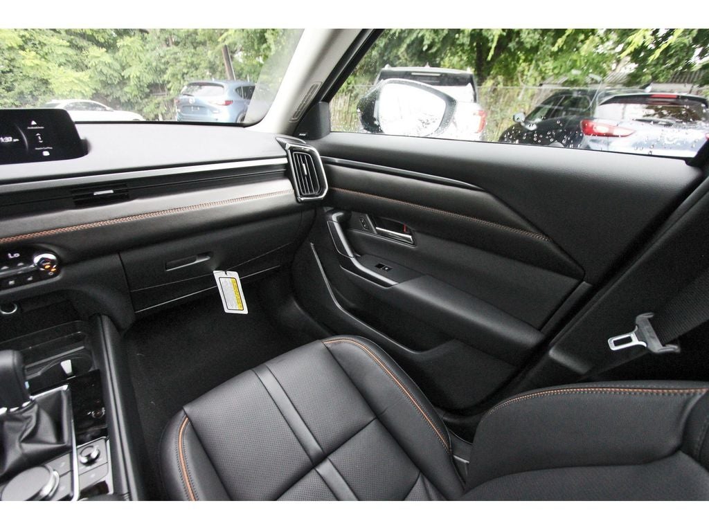 2026 Mazda Mazda CX-50 2.5 Turbo Premium Plus AWD