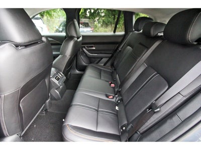 2026 Mazda Mazda CX-50 2.5 Turbo Premium Plus AWD