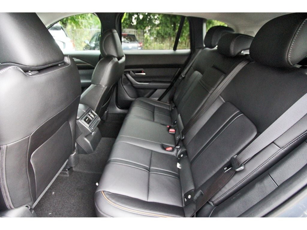 2026 Mazda Mazda CX-50 2.5 Turbo Premium Plus AWD