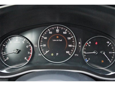 2026 Mazda Mazda CX-50 2.5 Turbo Premium Plus AWD