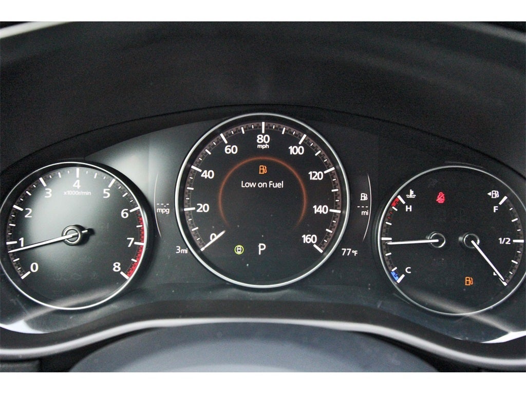 2026 Mazda Mazda CX-50 2.5 Turbo Premium Plus AWD