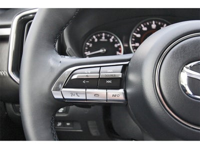 2026 Mazda Mazda CX-50 2.5 Turbo Premium Plus AWD