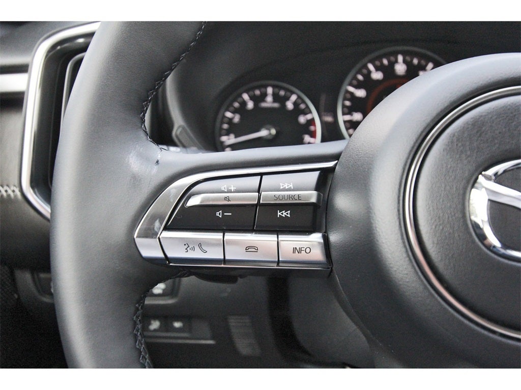 2026 Mazda Mazda CX-50 2.5 Turbo Premium Plus AWD