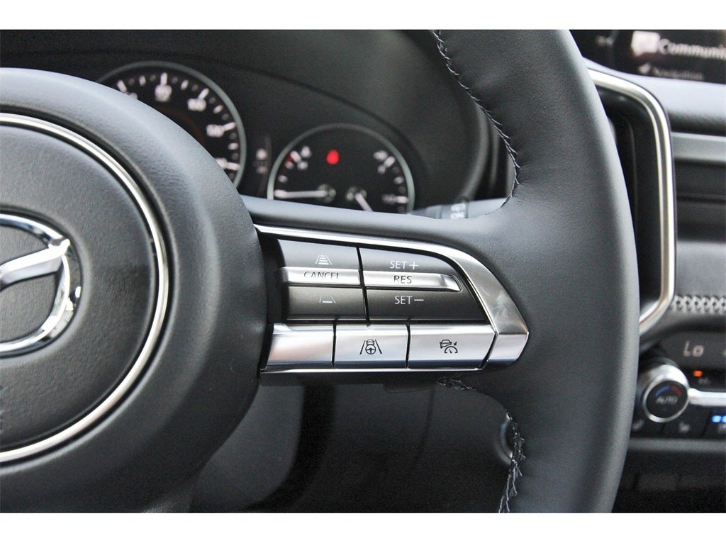 2026 Mazda Mazda CX-50 2.5 Turbo Premium Plus AWD