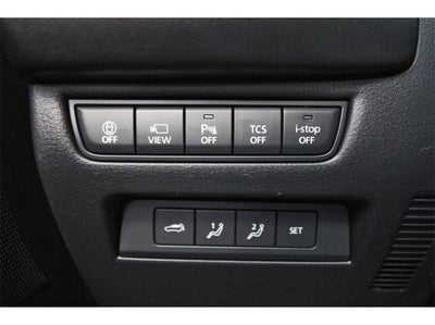 2026 Mazda Mazda CX-50 2.5 Turbo Premium Plus AWD