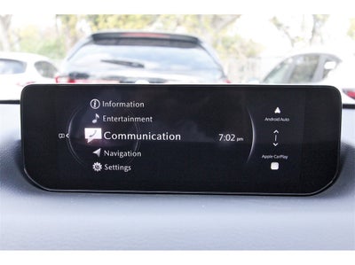 2026 Mazda Mazda CX-50 2.5 Turbo Premium Plus AWD