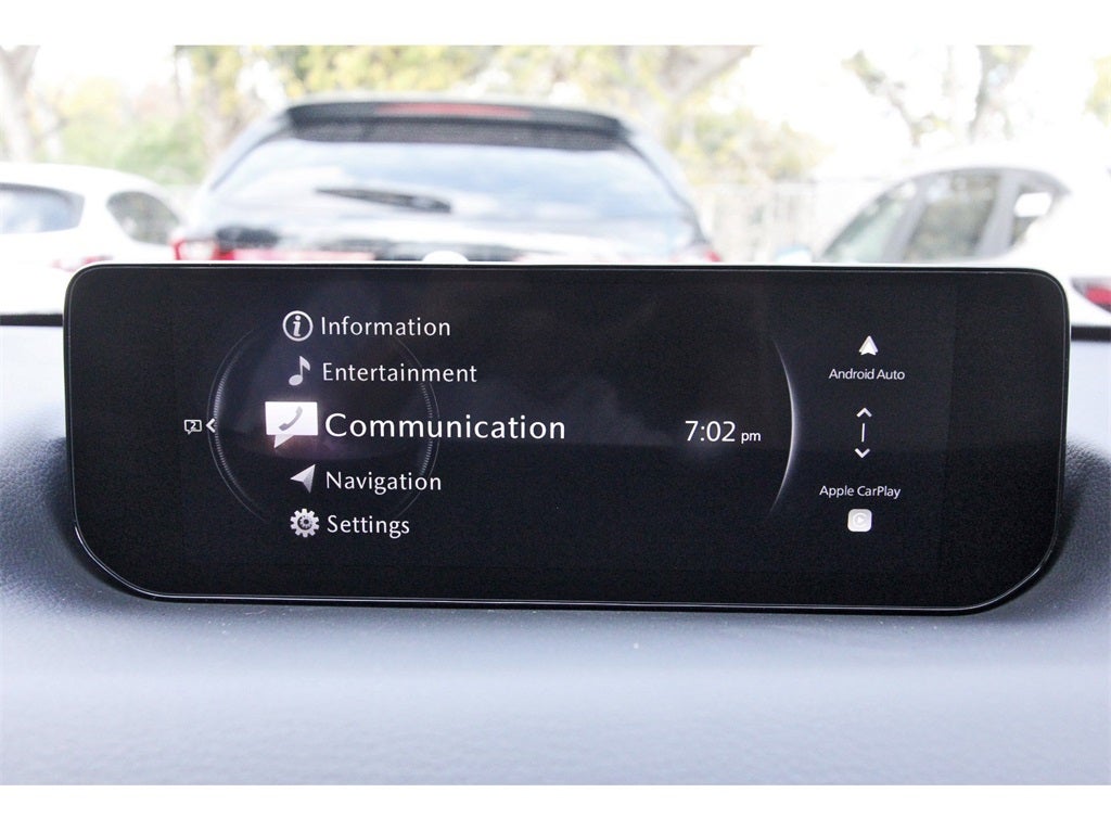 2026 Mazda Mazda CX-50 2.5 Turbo Premium Plus AWD