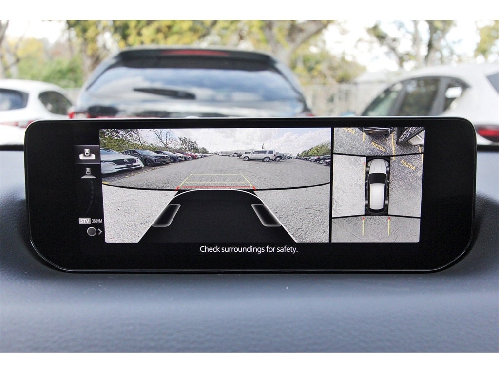 2026 Mazda Mazda CX-50 2.5 Turbo Premium Plus AWD