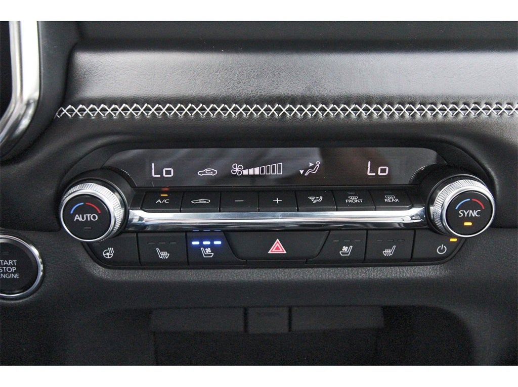 2026 Mazda Mazda CX-50 2.5 Turbo Premium Plus AWD