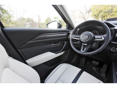 2026 Mazda Mazda CX-50 2.5 Turbo Premium Plus AWD