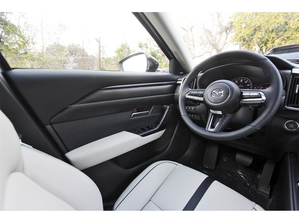 2026 Mazda Mazda CX-50 2.5 Turbo Premium Plus AWD