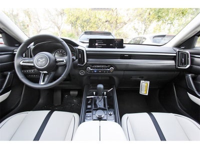 2026 Mazda Mazda CX-50 2.5 Turbo Premium Plus AWD