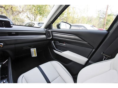 2026 Mazda Mazda CX-50 2.5 Turbo Premium Plus AWD