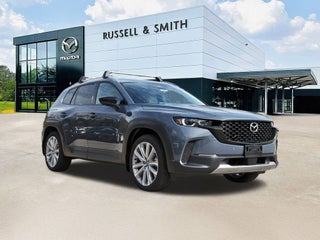 2026 Mazda Mazda CX-50