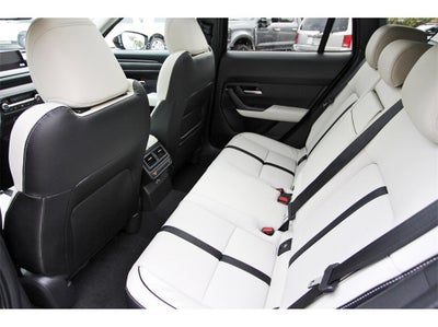 2026 Mazda Mazda CX-50 2.5 Turbo Premium Plus AWD