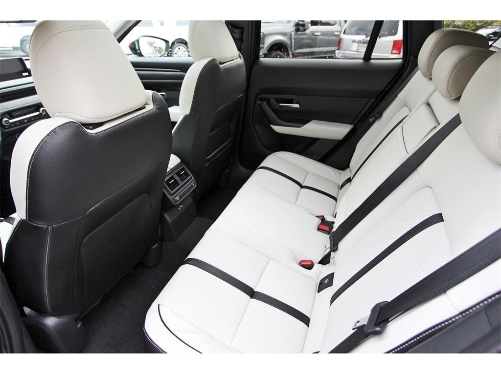 2026 Mazda Mazda CX-50 2.5 Turbo Premium Plus AWD