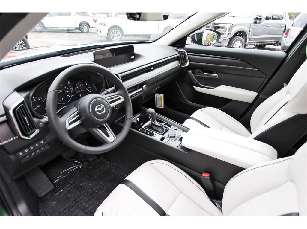 2026 Mazda Mazda CX-50 2.5 Turbo Premium Plus AWD