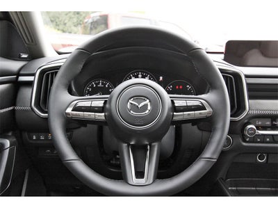 2026 Mazda Mazda CX-50 2.5 Turbo Premium Plus AWD