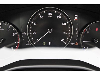 2026 Mazda Mazda CX-50 2.5 Turbo Premium Plus AWD