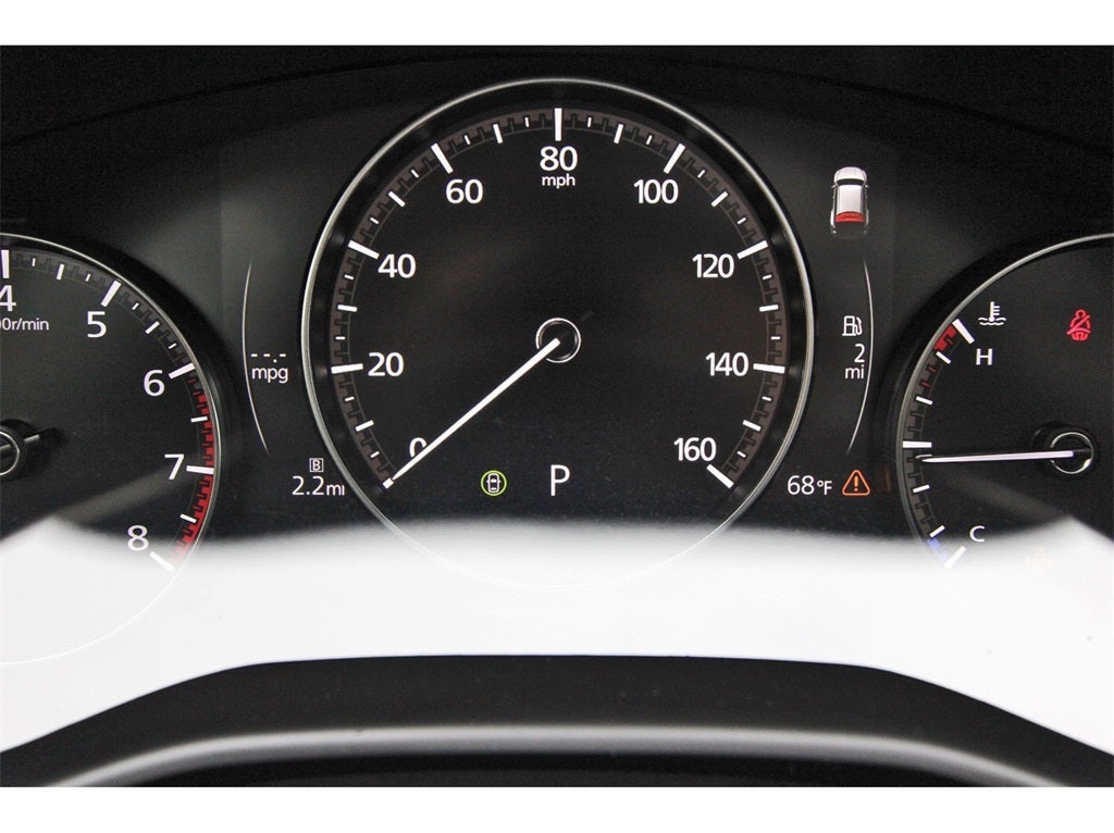 2026 Mazda Mazda CX-50 2.5 Turbo Premium Plus AWD