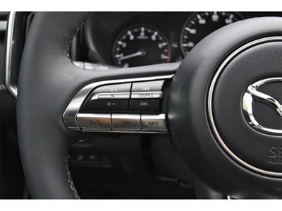 2026 Mazda Mazda CX-50 2.5 Turbo Premium Plus AWD