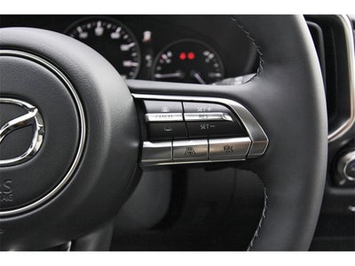 2026 Mazda Mazda CX-50 2.5 Turbo Premium Plus AWD