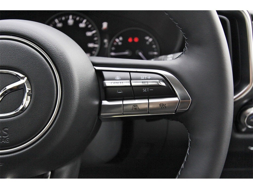 2026 Mazda Mazda CX-50 2.5 Turbo Premium Plus AWD