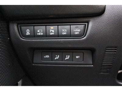 2026 Mazda Mazda CX-50 2.5 Turbo Premium Plus AWD