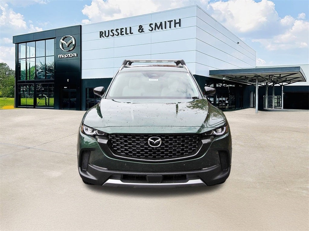 2026 Mazda Mazda CX-50 2.5 Turbo Premium Plus AWD