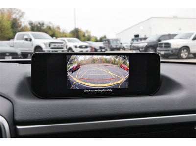 2026 Mazda Mazda CX-50 2.5 Turbo Premium Plus AWD