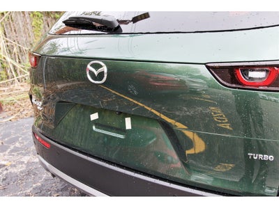 2026 Mazda Mazda CX-50 2.5 Turbo Premium Plus AWD