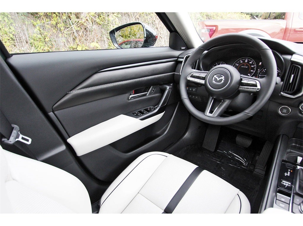 2026 Mazda Mazda CX-50 2.5 Turbo Premium Plus AWD